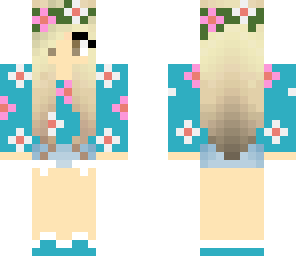 cayn flower crown girl fixed