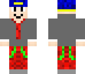 mansthegamer