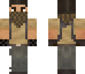 terrorist of death