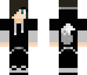 emo girl v2