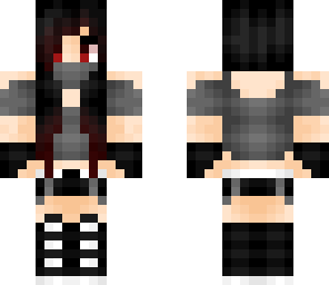 girl