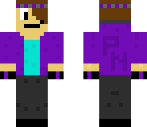 purplenova skin