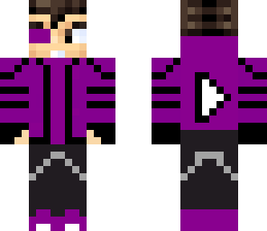 para vegetta