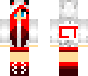 ct fox girl