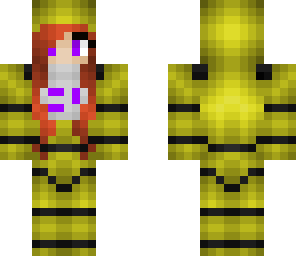 chica girl