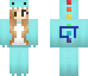 ct dino