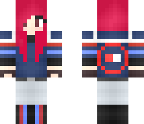 party poison