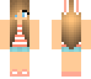 bunny gurl