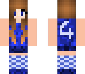 basketball girl
