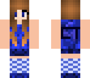 ct basketball girl