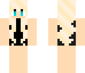 long light blonde hair base