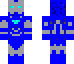 blueironman