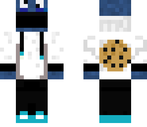 cookie monster cool