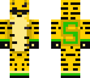 leopard with glasses