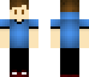 50 likes blue