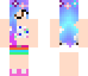 crop top hipster