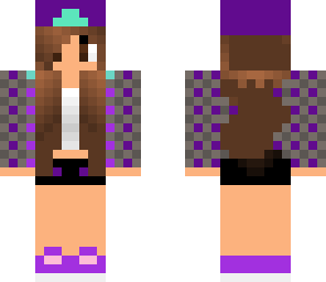 again a normal skin