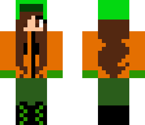 kyle girl