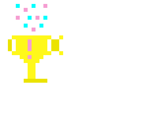 competition- vote if entered