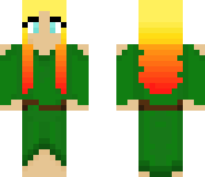 plains biome