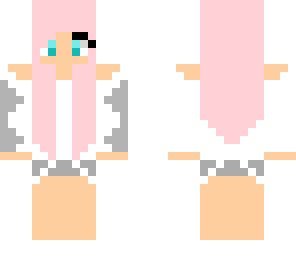 cute girl
