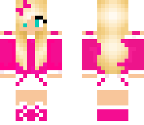 valentines girl