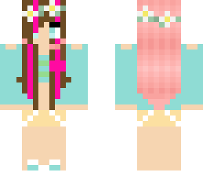 ender lilly