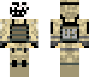 troll soldier