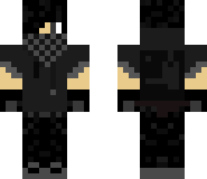 black guy