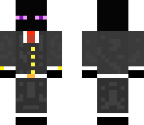 butler enderman