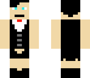 god
