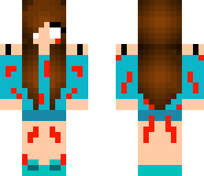 herobrine's ex