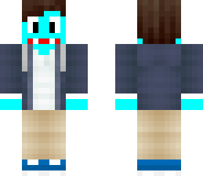 kn3cht boy