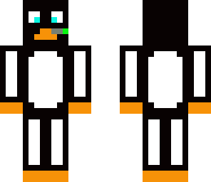the gaming penguin fixed