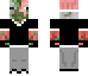 pigman