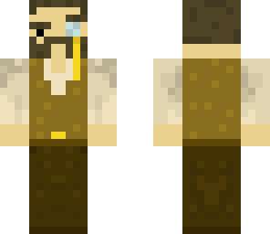 desert explorer professor