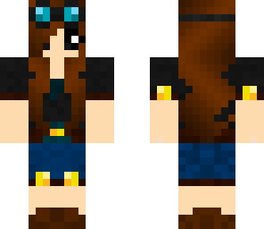 tdm girl