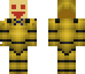 golden freddy