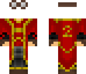 gryffindor quidditch