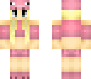 pig girl