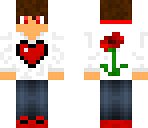 valentines day boy