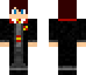 gryffindor boy