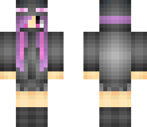 ender girl