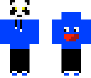 euknepandaazul