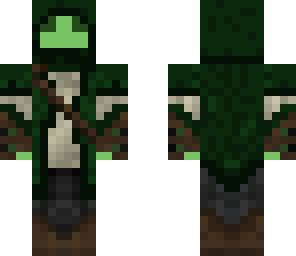 assassin slime