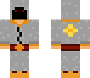 joes skin grau