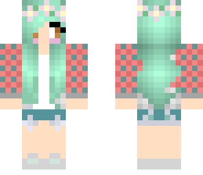 cute girl