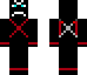 ender nija