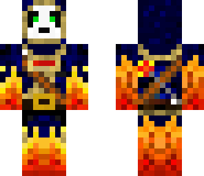fire panda