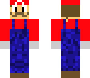 mario bros